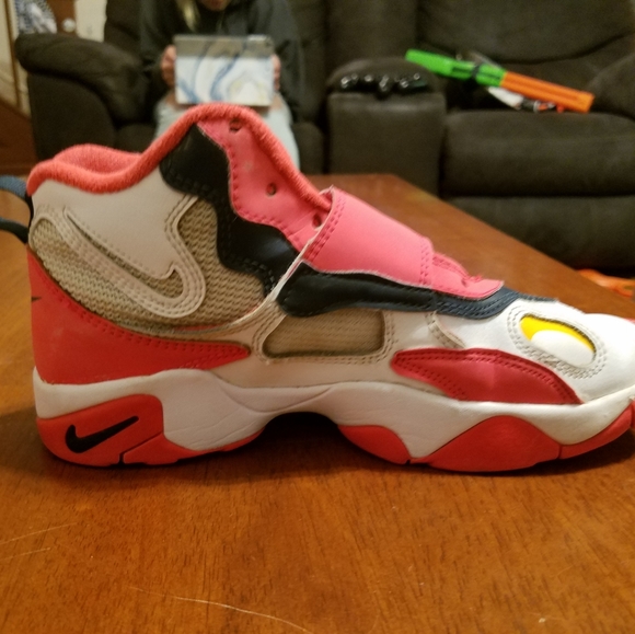 Nike speed turf - Picture 3 of 12